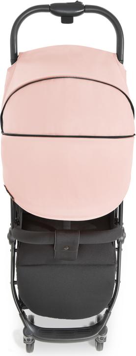 Actual product image Hauck Swift X Single Deluxe Canopy