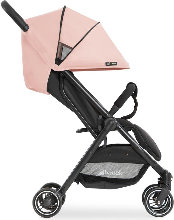 Actual product image Hauck Swift X Single Deluxe Canopy