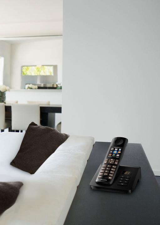 Produktbild Philips D7051b/38