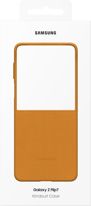 Image du produit Samsung Kindsuit Case (Samsung Galaxy Z Flip 7)