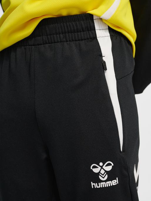 Actual product image hummel hmlLEAD 2.0 TRAINING PANTS KIDS (164)