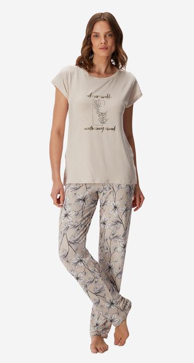 Produktbild Goldenbay Pyjama Carolina (L)