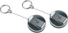 Actual product image Key cord, set of 2