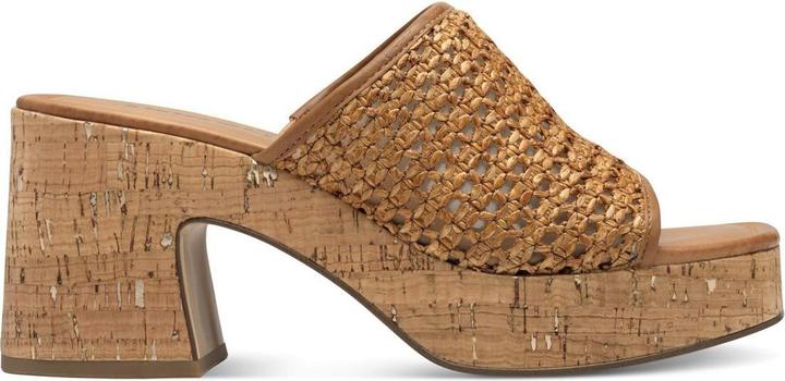 Actual product image Tamaris Mule (39)