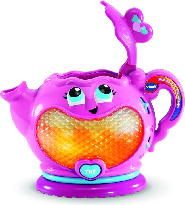 Image du produit VTech Service The Magique (Français)