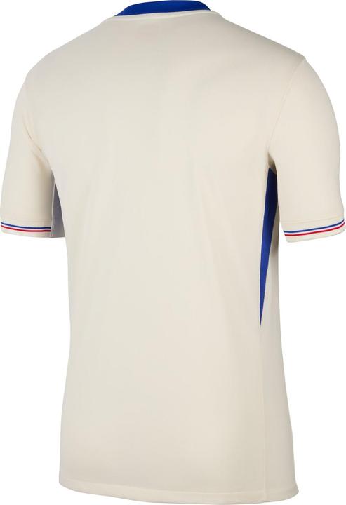 Immagine prodotto Nike Frankreich Auswärts Trikot für die Frauen EM (XL)