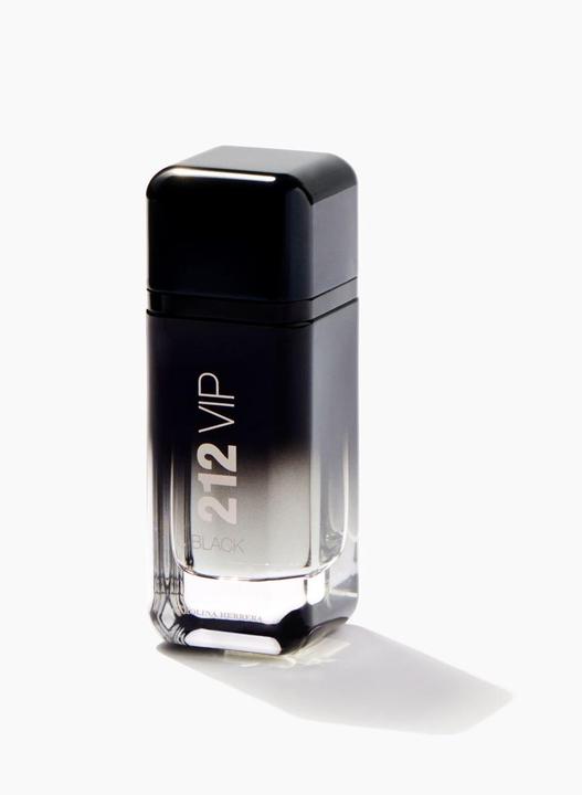 Actual product image Carolina Herrera 212 VIP Menack Eau de Parfum - 100ml (Eau de parfum, 100 ml)