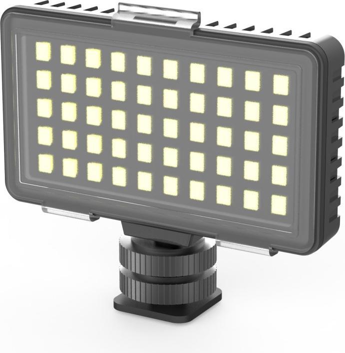 Produktbild DigiPower Insta Fame LED Videolicht (Videoleuchte)