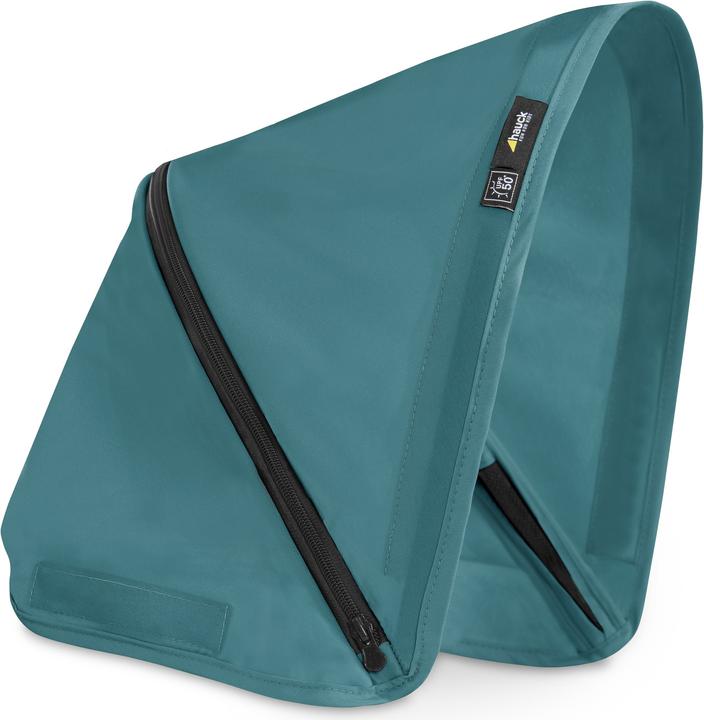 Produktbild Hauck Swift X Single Deluxe Canopy