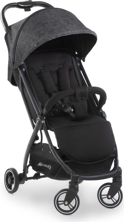 Actual product image Hauck Swift X Single Deluxe Canopy