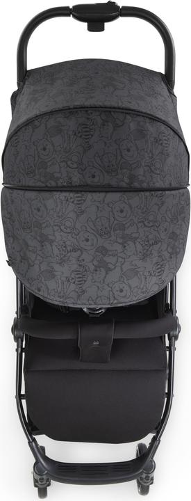 Actual product image Hauck Swift X Single Deluxe Canopy