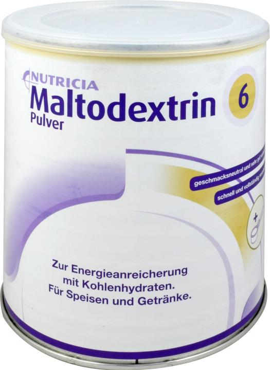 Nutricia Pulver (1 Stück, Pulver, 750 g)