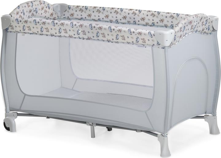 Hauck Sleep N Play Go Plus