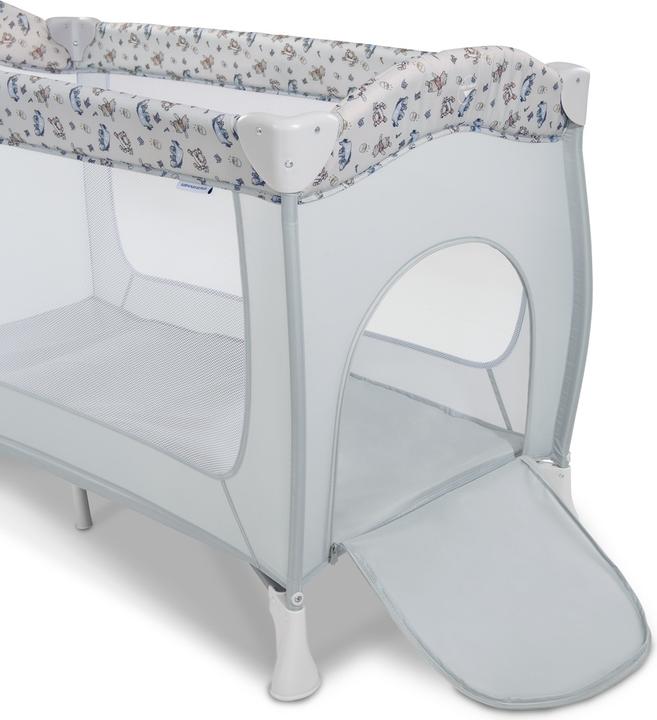 Produktbild Hauck Sleep N Play Go Plus