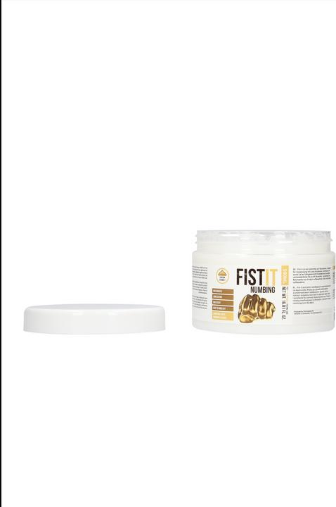 Image du produit Shots Pharmquests Fist It Numbing 500ml (500 ml)