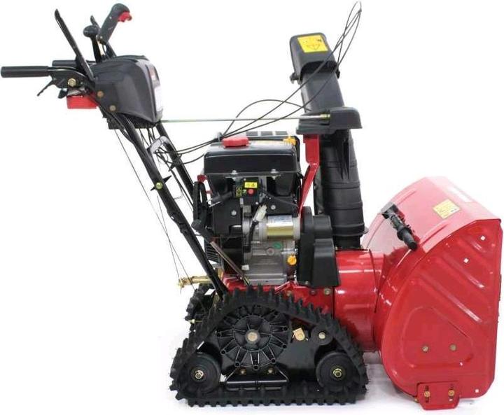 Immagine prodotto MTD Optima ME 66 T (66 cm)