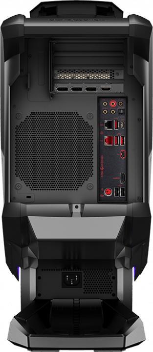 Productafbeelding MSI MEG Aegis Ti5 (Intel Core i9-12900K, 128 GB, 2000 GB, GeForce RTX 3090)