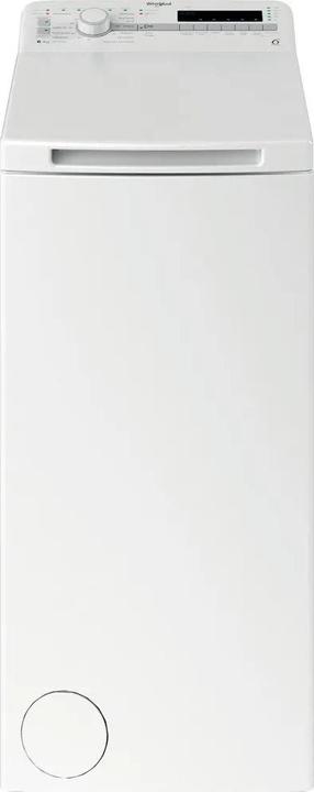 Actual product image Whirlpool Pralka NTDLR 6040S PL/N (6 kg, Upwards)