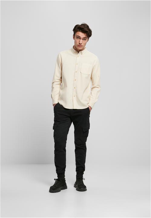 Immagine prodotto Urban Classics Camicia di velluto a coste (XXL)