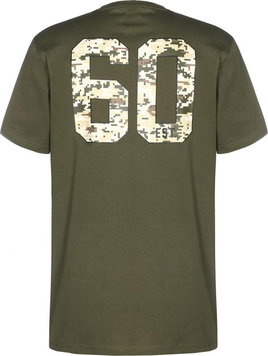 Produktbild New Era NFL New England Patriots Digi Camo T-Shirt Herren (L)