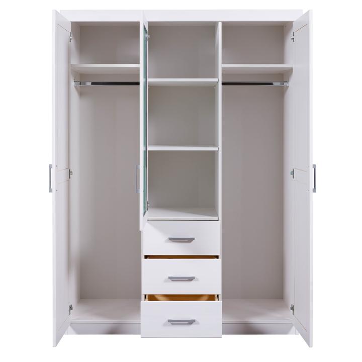 Actual product image Inter Link Geraldo (140 x 190 x 55 cm)