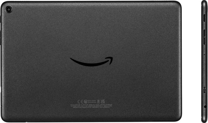 Image du produit Amazon Fire HD 10 (WLAN uniquement, 10.10", 32 Go, Noir)