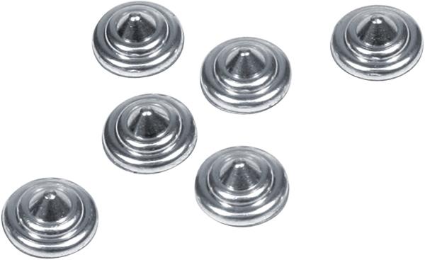 Amplifi Cleats Aluminium