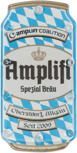 Amplifi Can Stomp