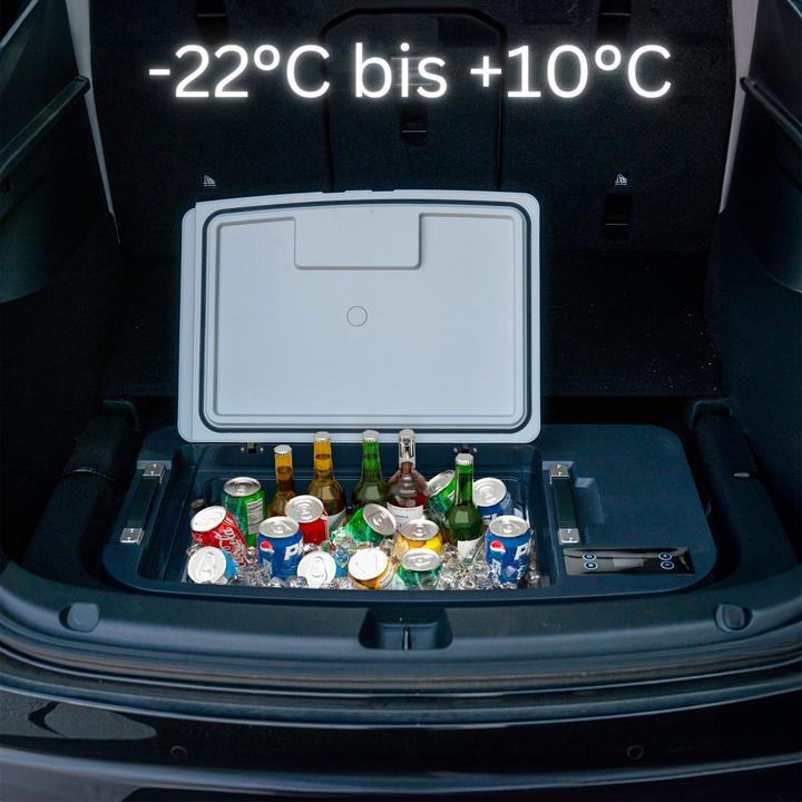 Produktbild Ohmazing Tesla Model Y (33 l)