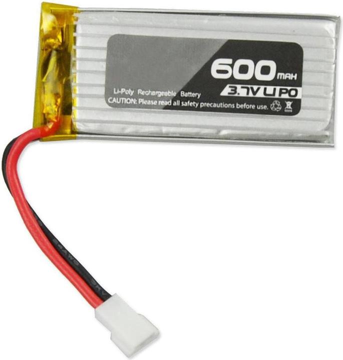 Produktbild Amewi Akku (3.70 V, 600 mAh)