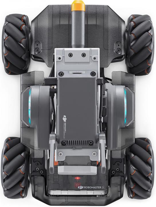 Actual product image DJI RoboMaster S1