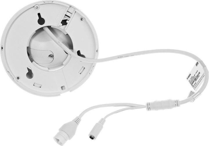 Immagine prodotto Dahua TELECAMERA A 4MP IR EYEBALL/IPC-HDW2441TM-S-0280B (2688 x 1520 pixel)
