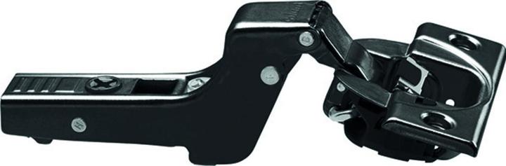 Productafbeelding Blum Potscharnieren CLIP top BLUMOTION, inliggend scharnier 110 °