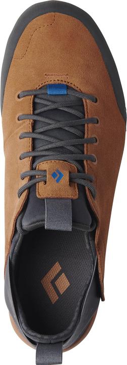 Produktbild Black Diamond M Session Suede Shoes (44.5)