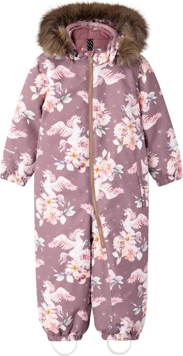 Name it Nmfsnow10 Suit Aop Fo Noos (80)