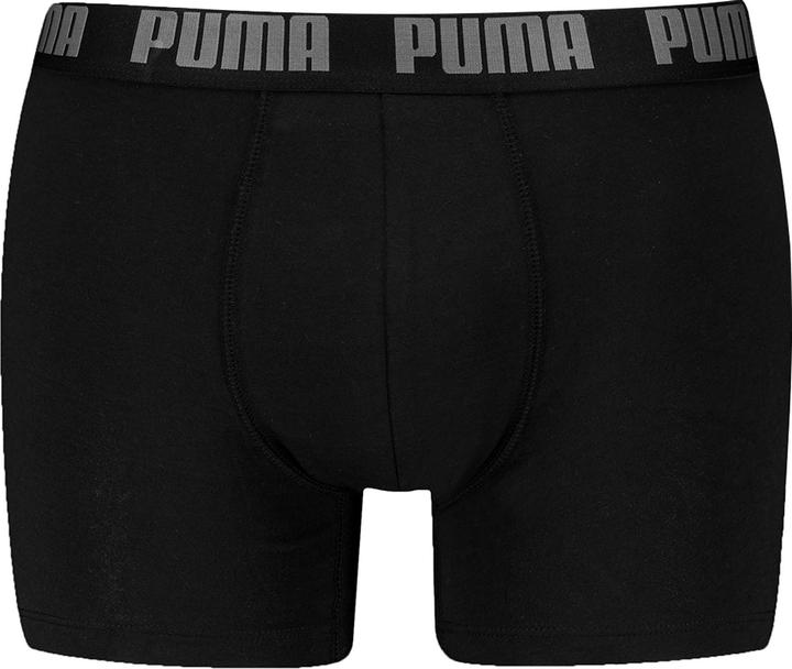 Produktbild Puma Basic Boxer 4p Ecom (L, 4er Pack)