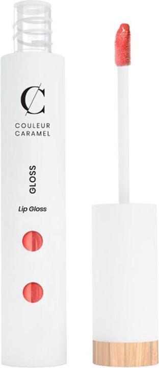 Immagine prodotto Couleur Caramel Gloss (RE) n. 808 (Corallo perlato)