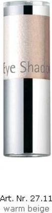 Actual product image Artdeco Eye Designer (Warm Beige)