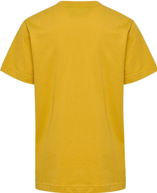 Actual product image hummel hmlTUKAS T-SHIRT S/S (146)