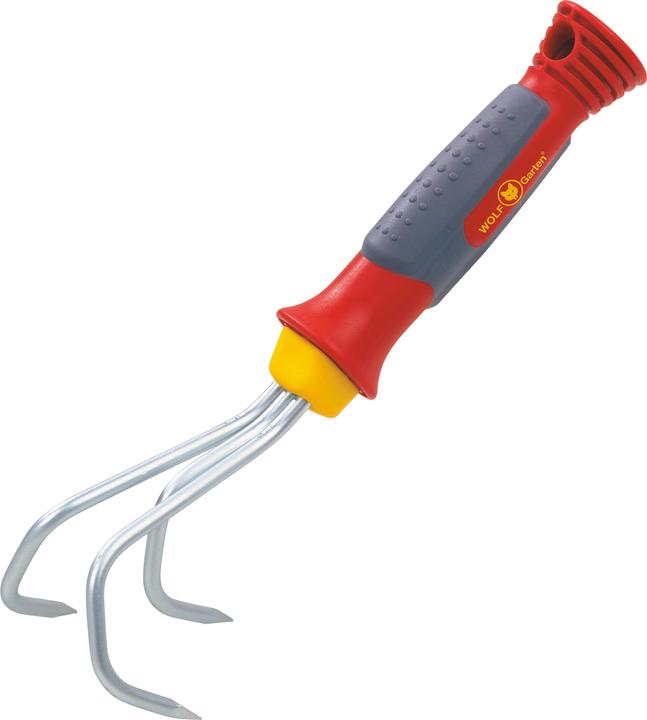 Wolf-Garten Hand Cultivator