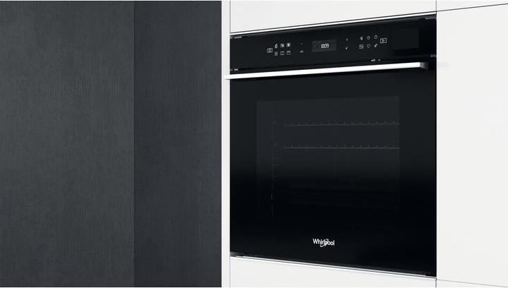 Image du produit Whirlpool W7 OS4 4S1 P BL