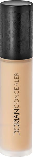 Actual product image Mulac Dorian 04 Effimero 5ml (04 Beige)