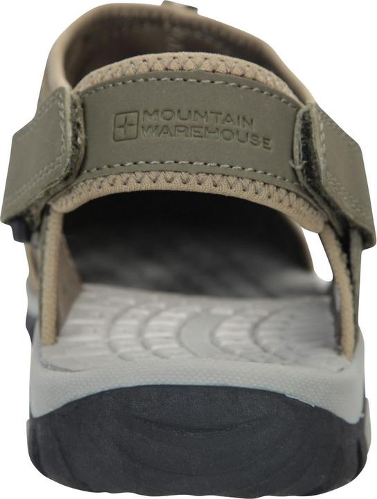 Produktbild Mountain Warehouse Trek Sandalen (44)