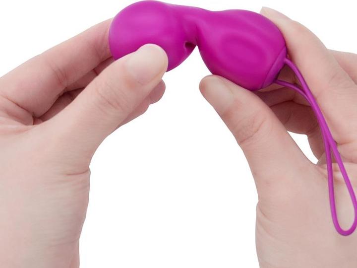 Actual product image Nomi Tang IntiMate Plus (83 - 139.4 g)