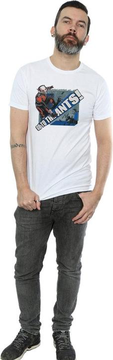 Image du produit Mens Ant-Man Go To The Ants T-Shirt (3XL)