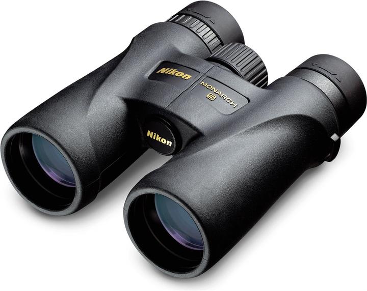 Actual product image Nikon Monarch 5 (12 x, 42 mm)