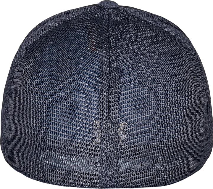 Actual product image Flexfit Jaquard Camo Cap (S/M)