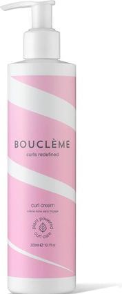 Actual product image Boucleme CURLS REDEFINED curl cream 300 ml (Hair cream, 300 ml)