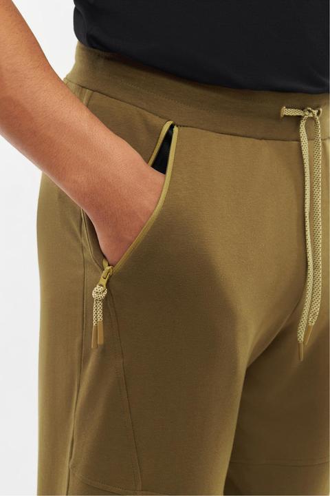 MGA Wikinger Hazen Bambus Man Hosen (XXL)