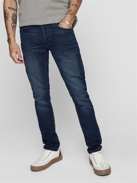 Actual product image Only & Sons Slim Fit Jeans (W30/L34)